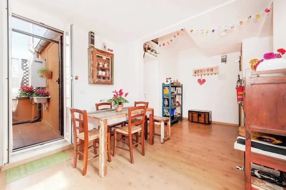 Central Station Terrace Apartment - photo 4