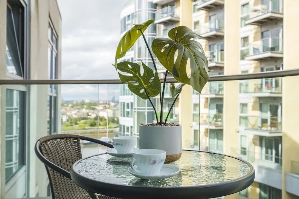 My Serviced Space - Bridges Court Road - photo 15