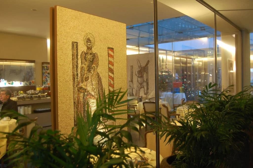 Palazzo Selvadego - photo 12