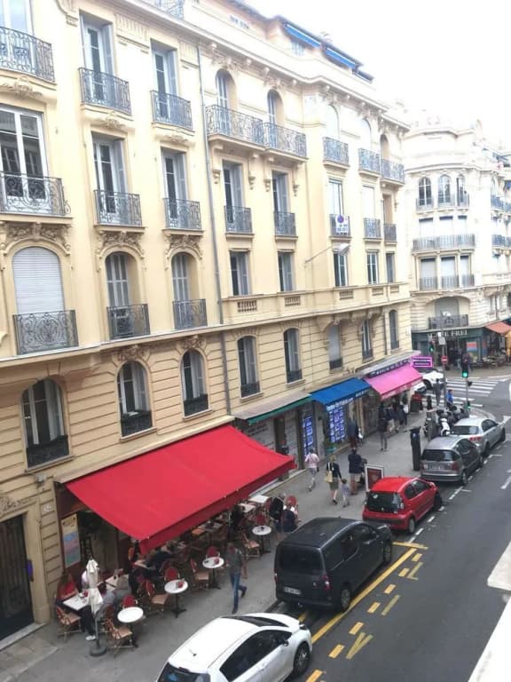 Carré d'or Nice - main photo