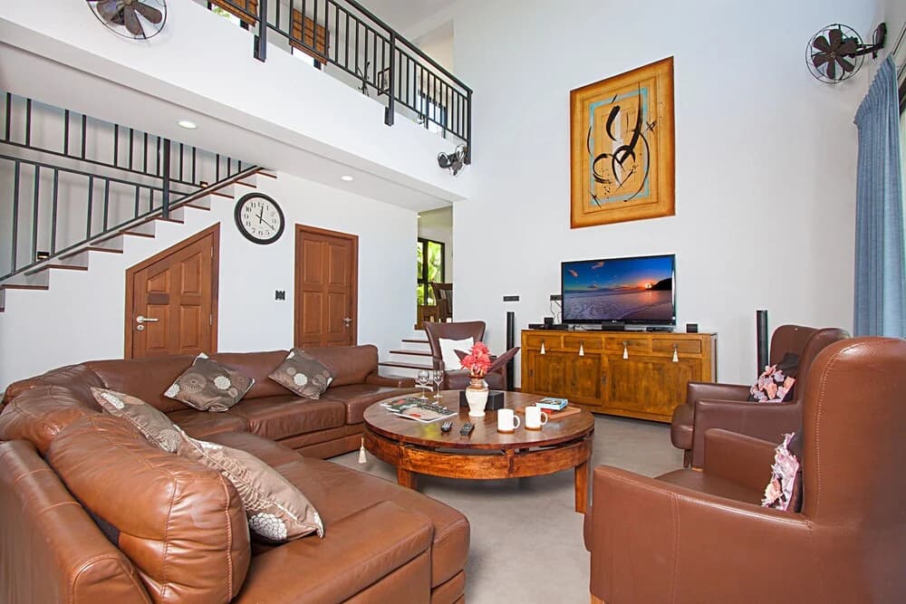 Phukea Villa - photo 11