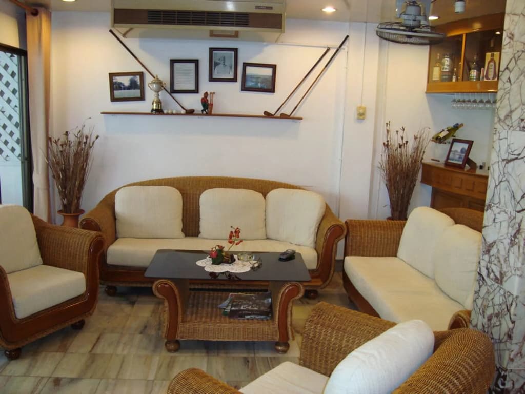 A&B Hotel - main photo