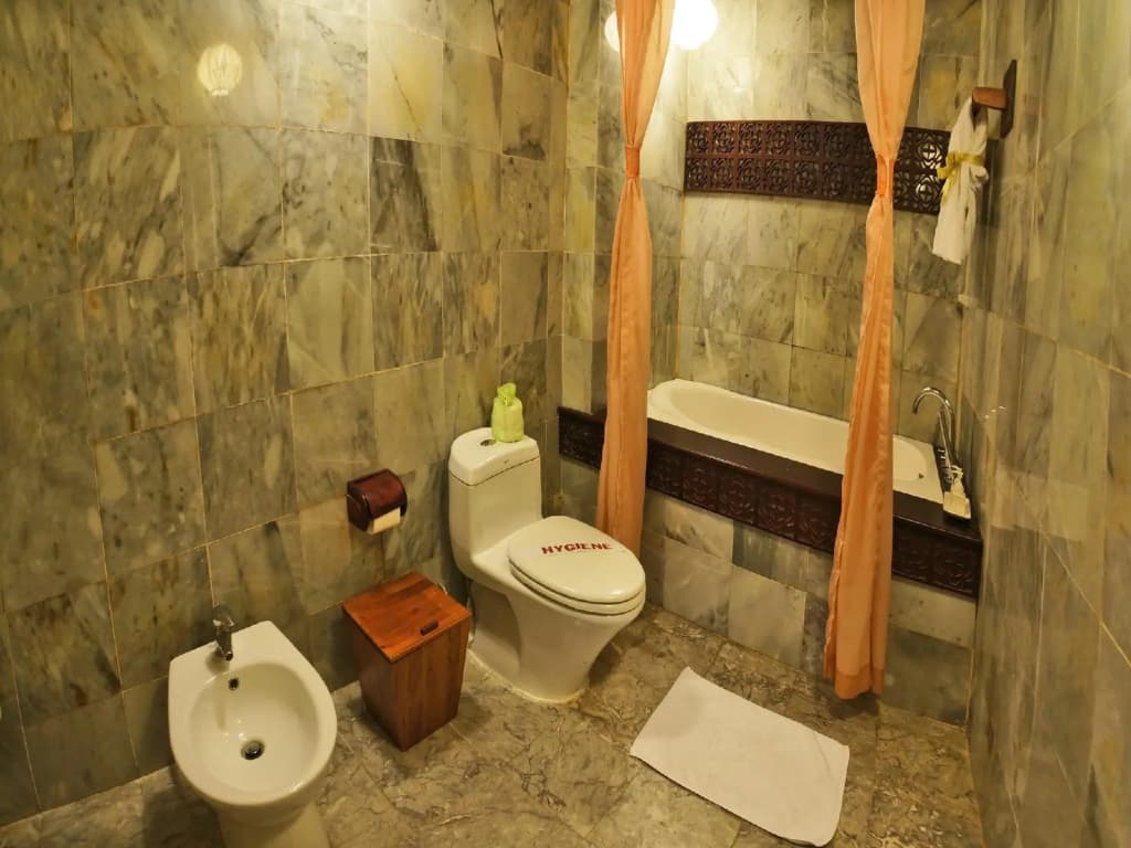 Vinh Hung Heritage Hotel - photo 30