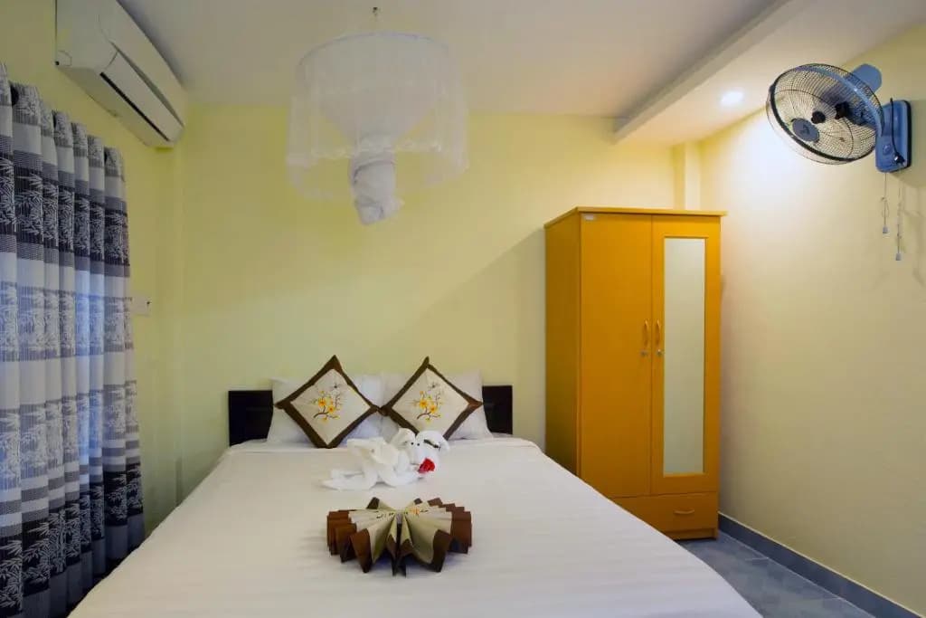 Plum Tree Homestay - main photo