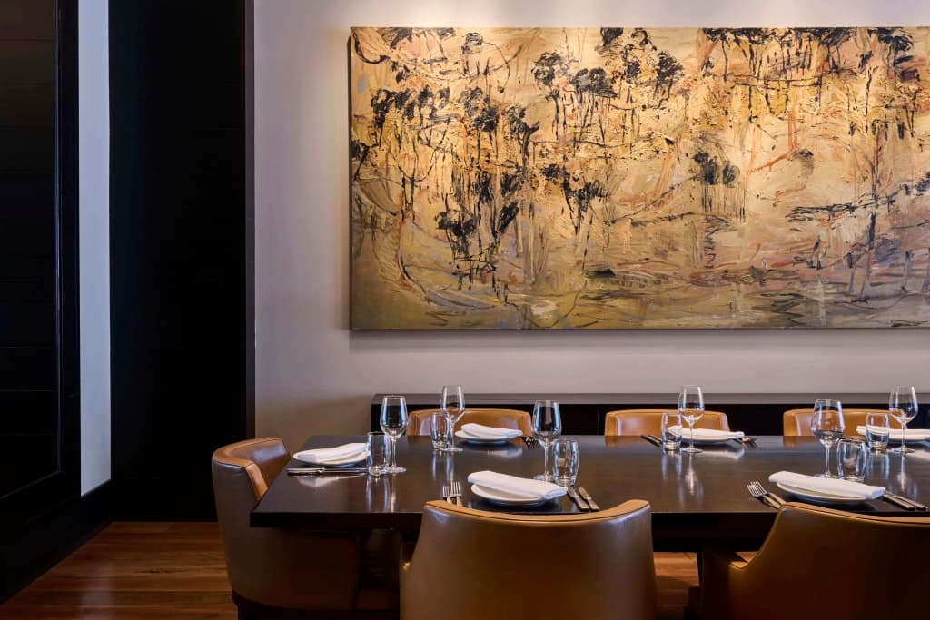 Grand Hyatt Melbourne - photo 35