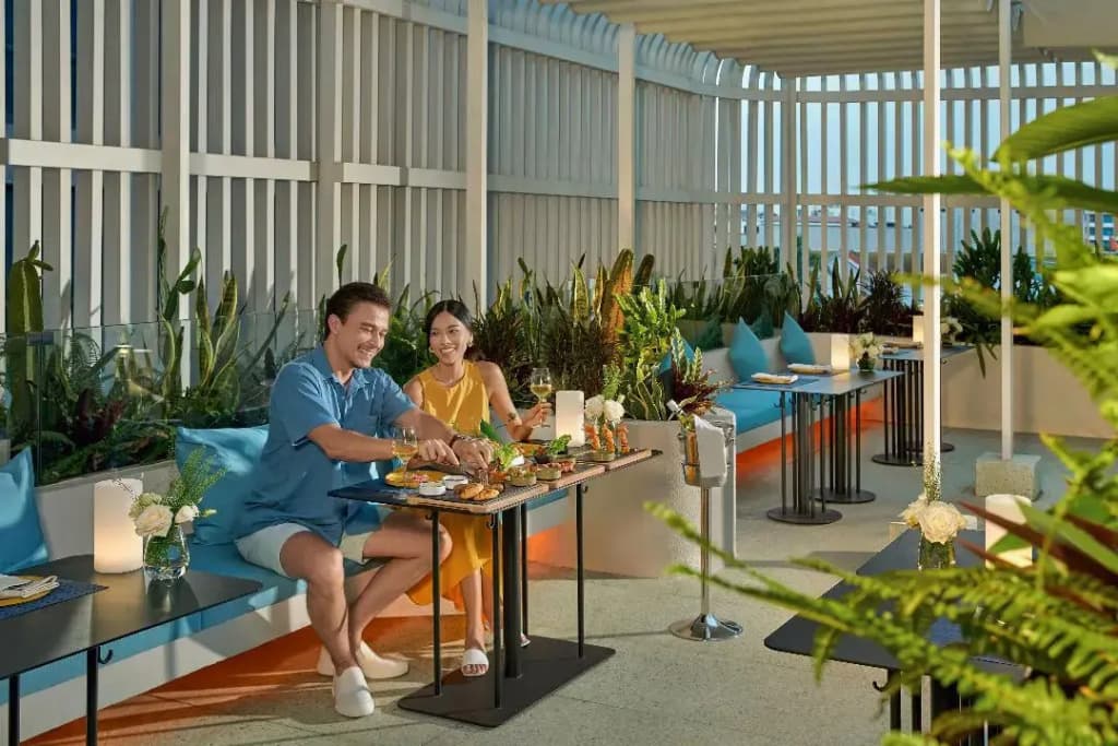 Movenpick Hotel Hanoi Centre - photo 36
