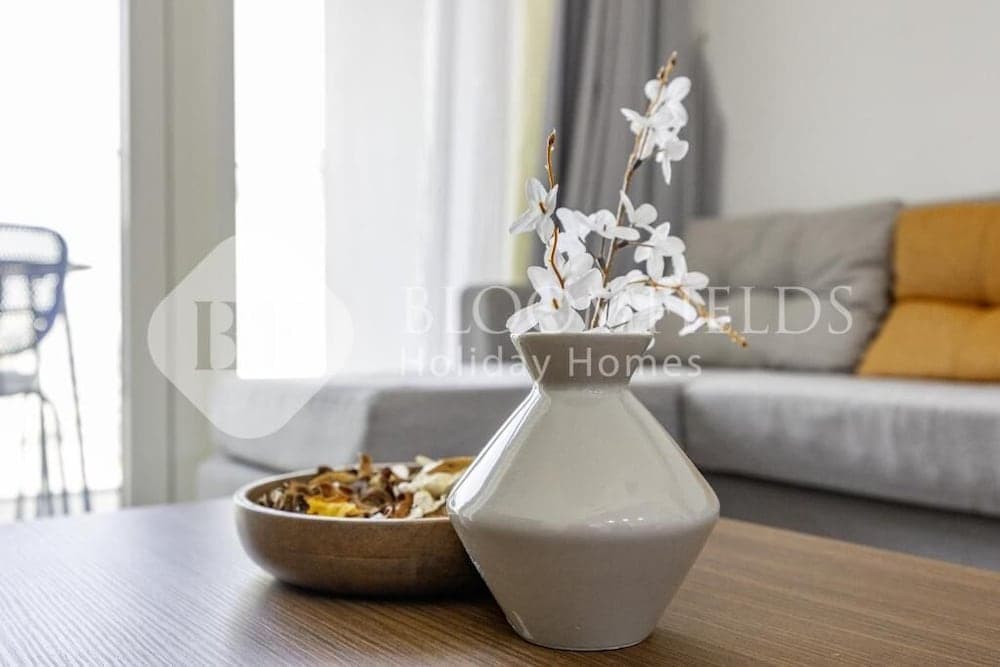 Bloomfields Delight 1br In Masdar - photo 2