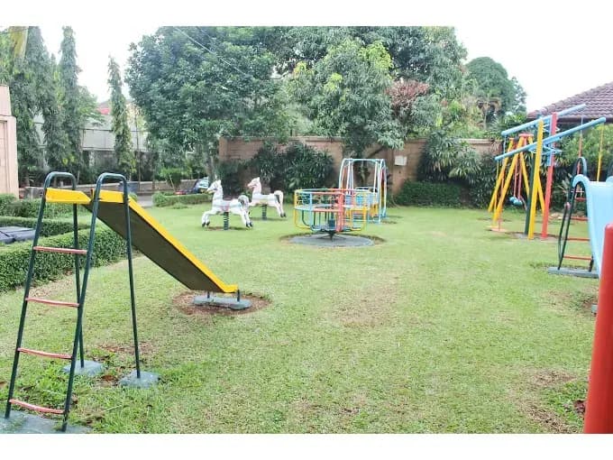 Siaga Raya 3 Villas - photo 16
