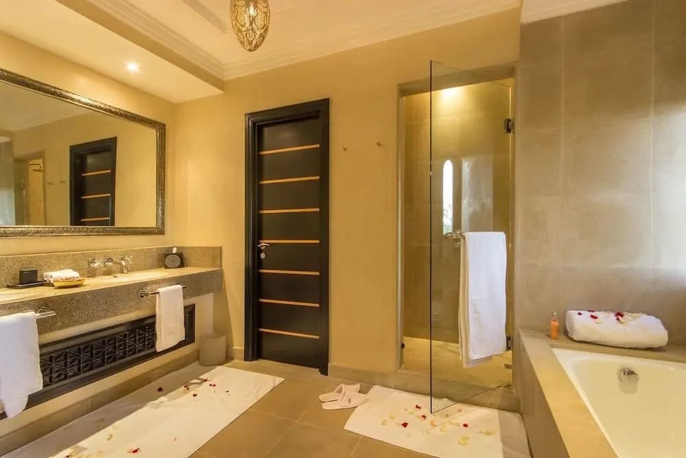 Luxury Villa Marrakech - photo 9