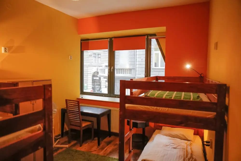 Bazar Hostel - photo 18