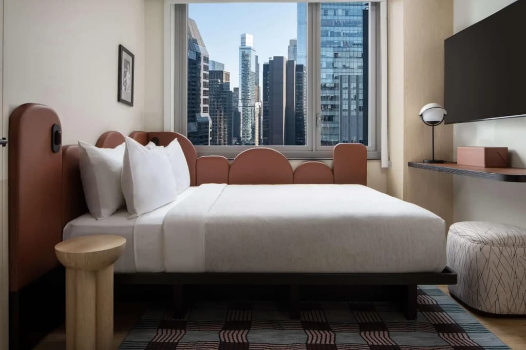 Motto By Hilton New York City Times Square - photo 3