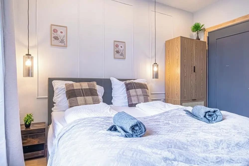 Vienna Apts & Rooms in Prime Location - photo 31