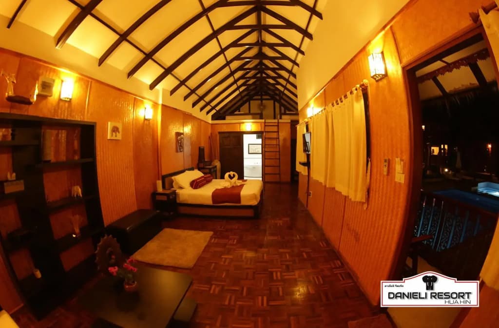 Danieli Resort - photo 24