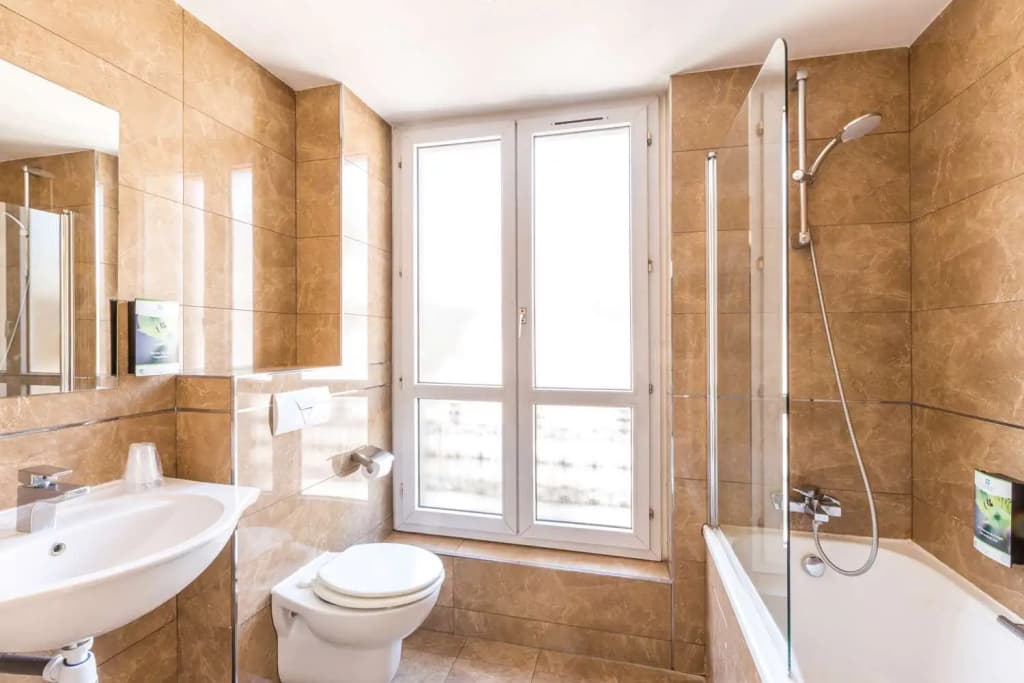 Sure Hotel by Best Western Paris Gare du Nord - photo 27