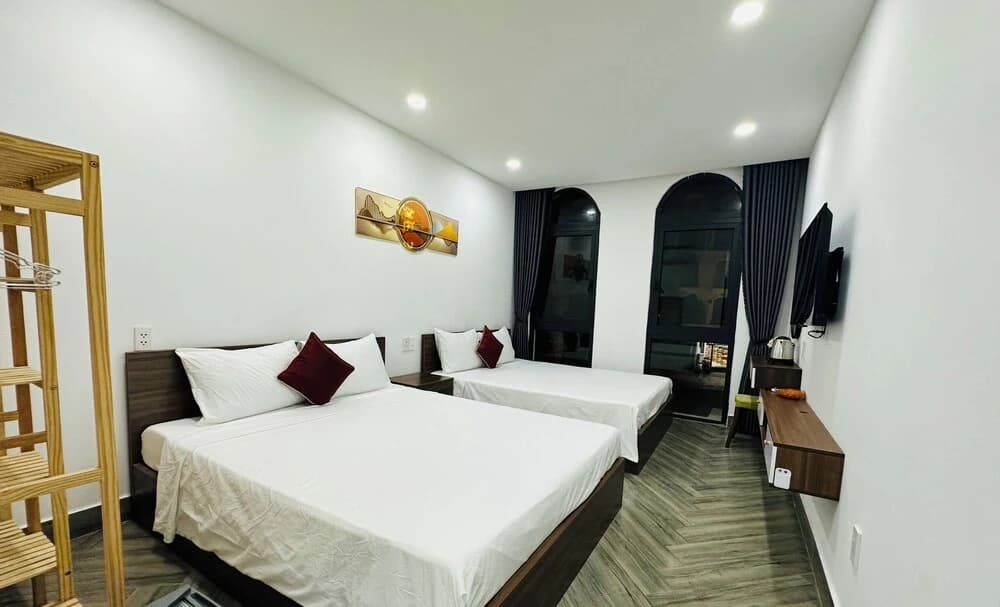 Legend Phu Quoc hotel - photo 8
