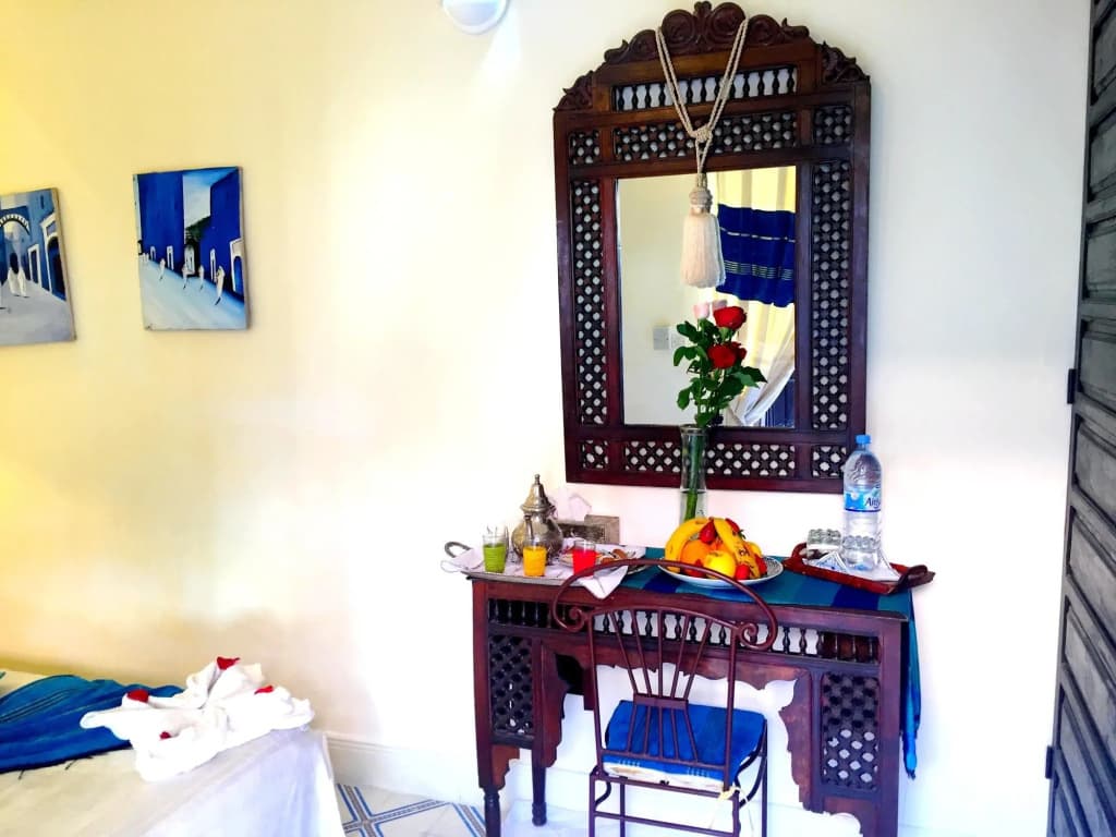 Riad Al Jana - photo 27