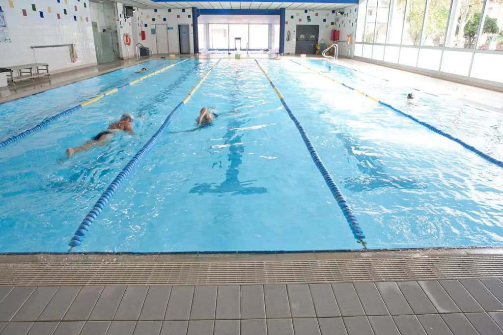 Bcnsporthostels - photo 15