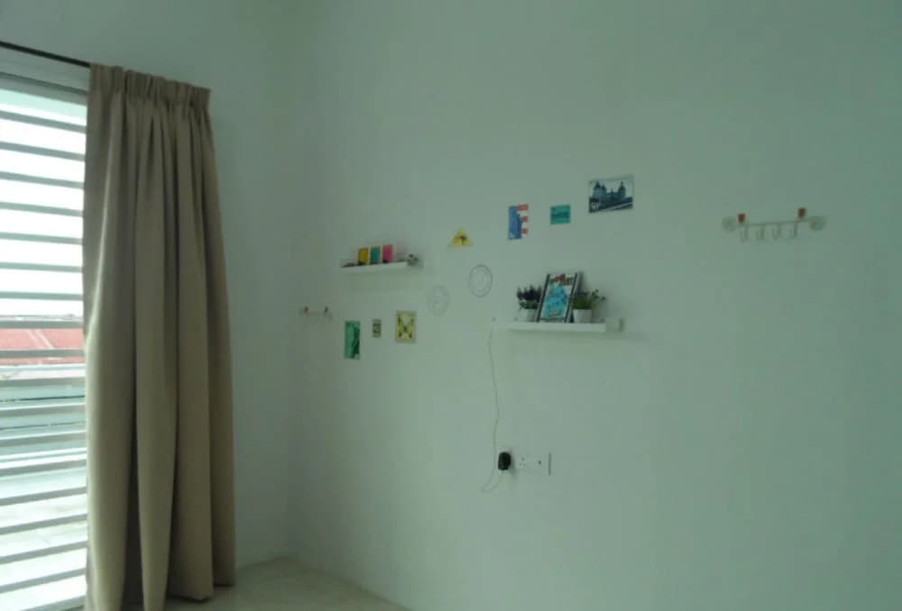 Ipoh Parkview Homestay - photo 10