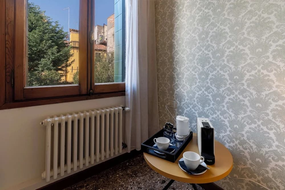 Residenza Centopietre - Dorsoduro by Wonderful Italy - photo 8