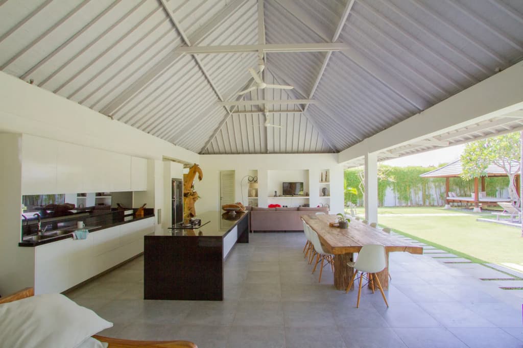 Villa Senara - photo 17
