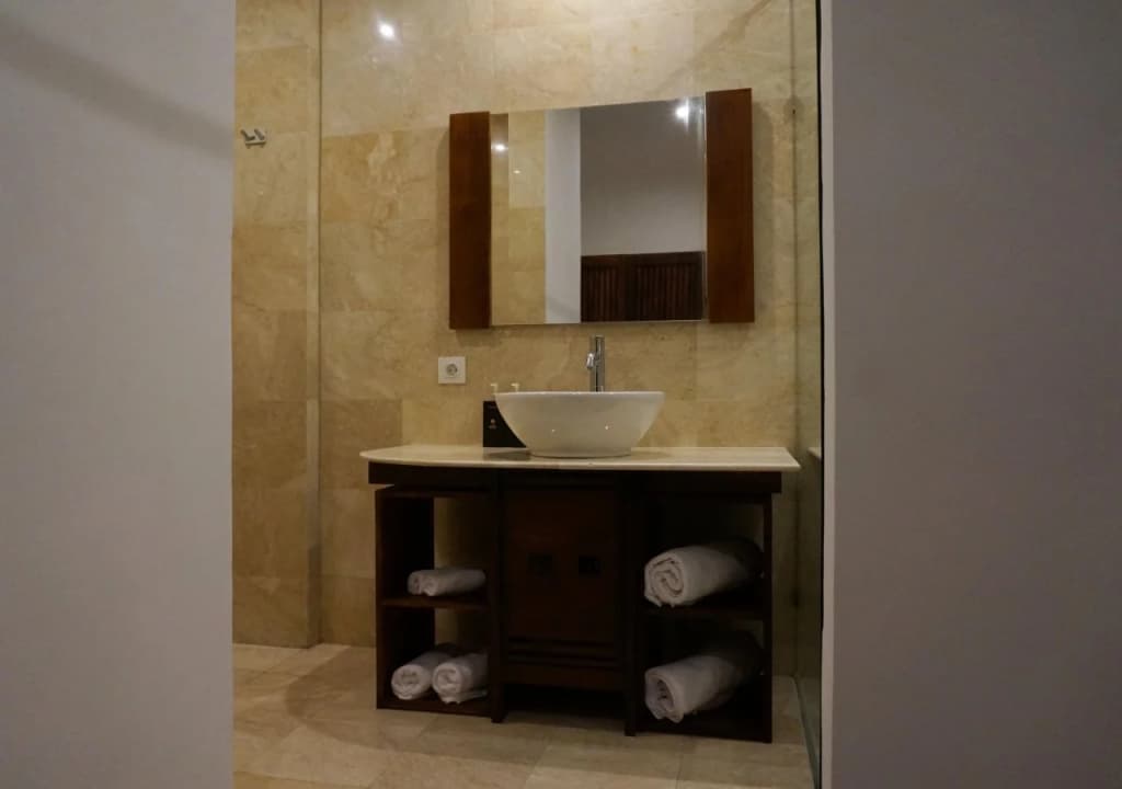 Villa Sonia Ubud - photo 9
