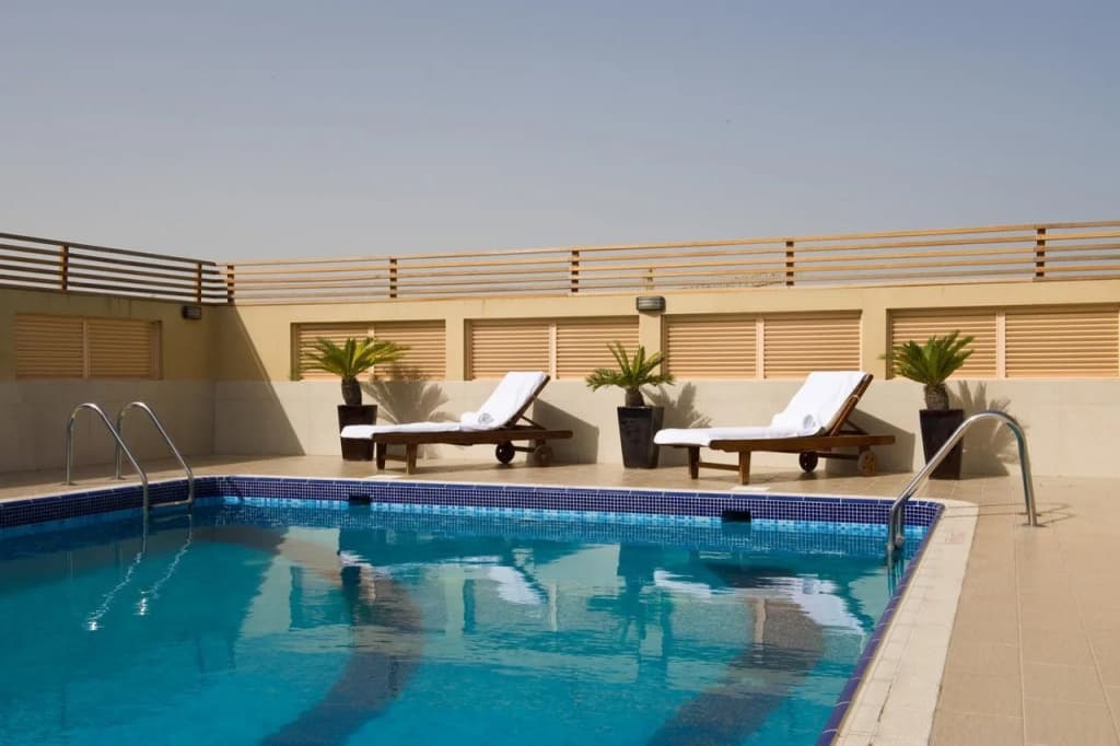 Radiance Premium Suites - photo 13