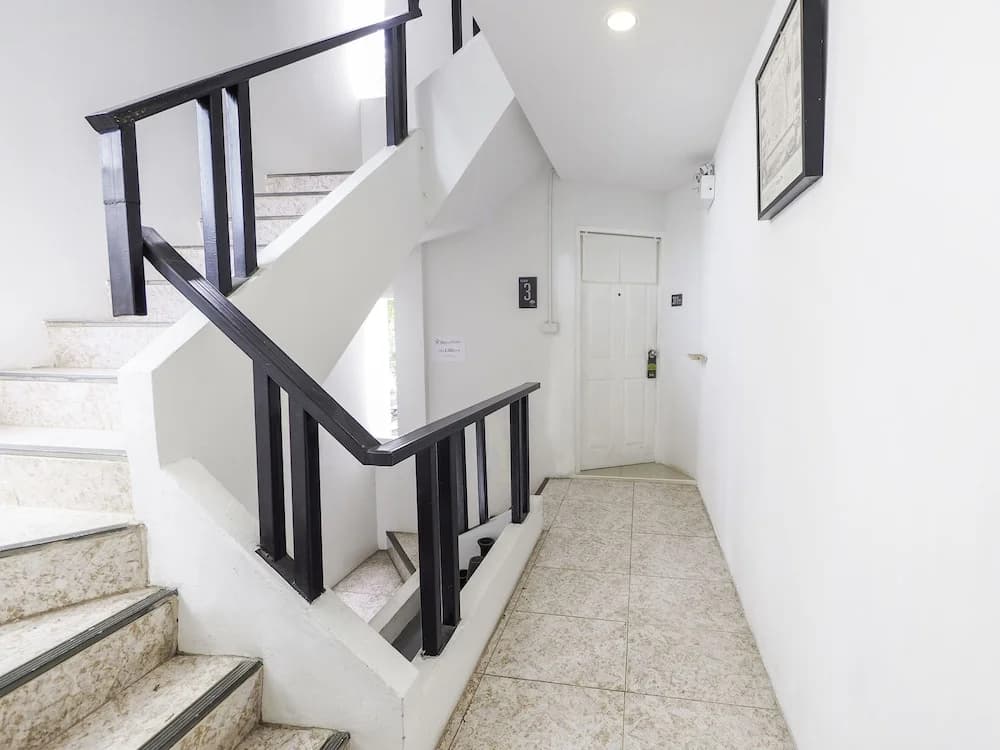 OYO 983 The Private Hotel - photo 36