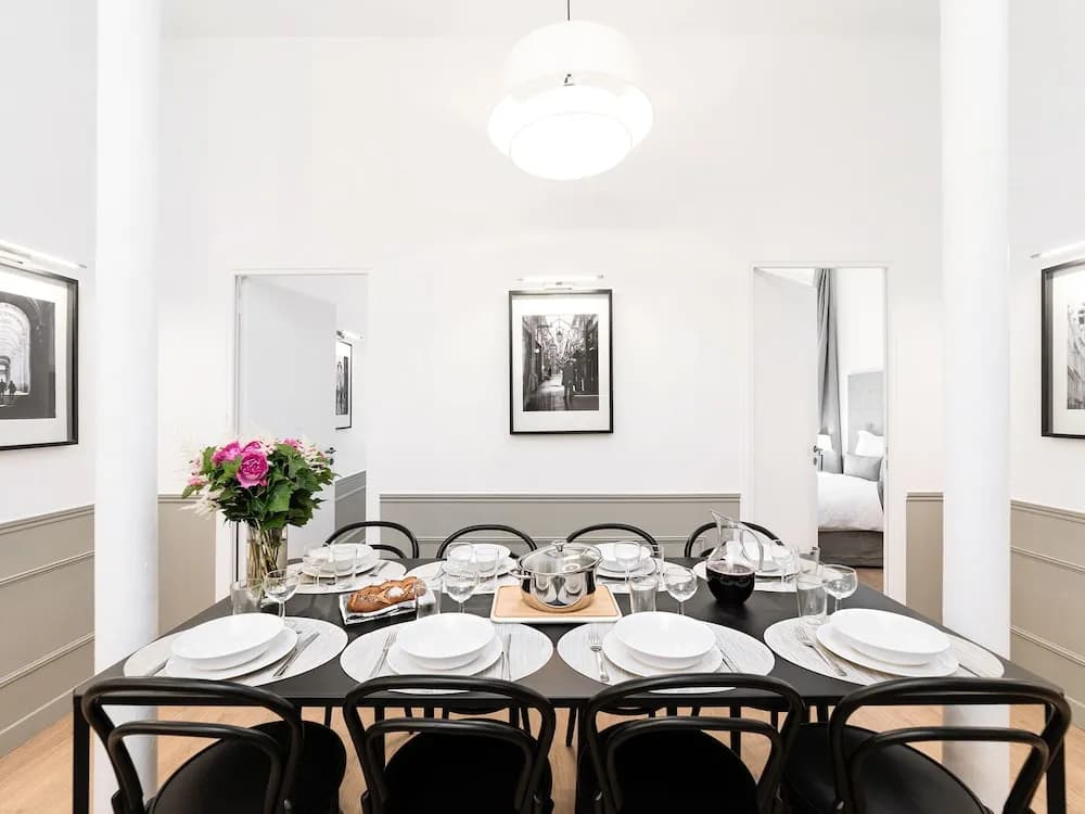 LUX 3 & 4 BDR Montmartre I by Livinparis - photo 14