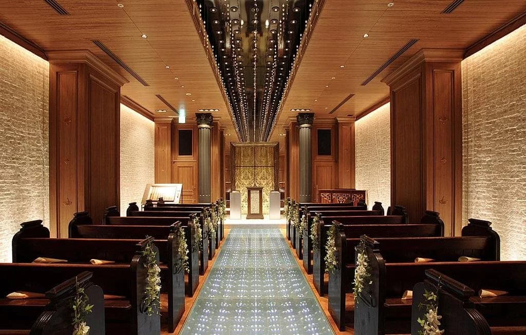 Hotel Monterey Akasaka - photo 13