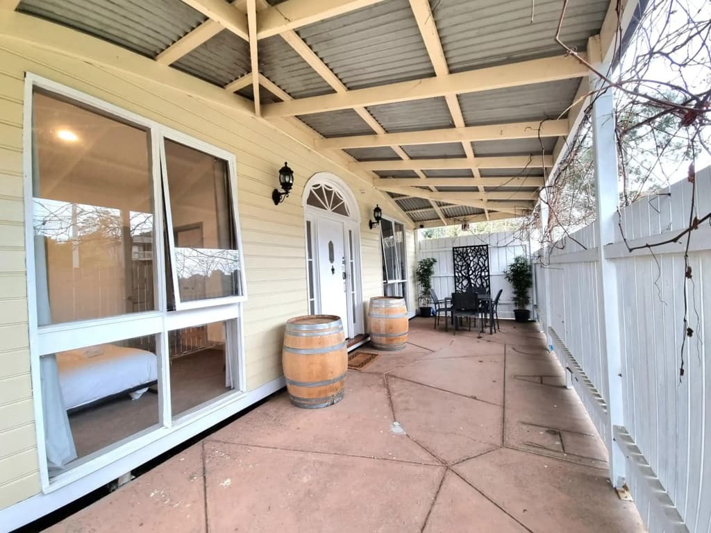 Westend House Healesville - photo 20