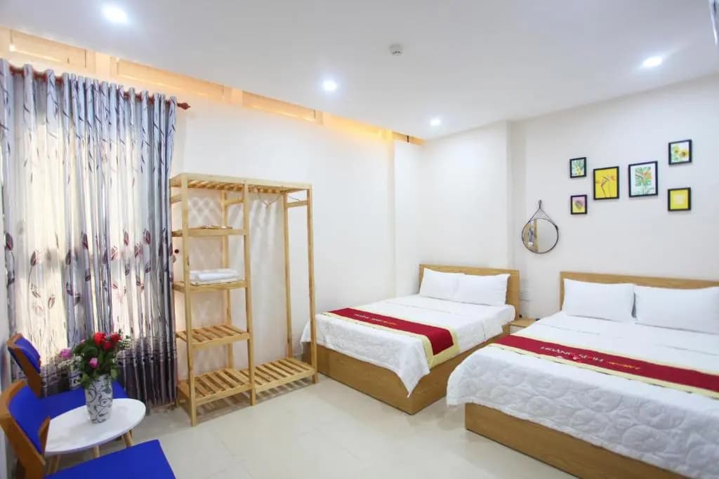 Hoang Sinh Hotel - photo 16