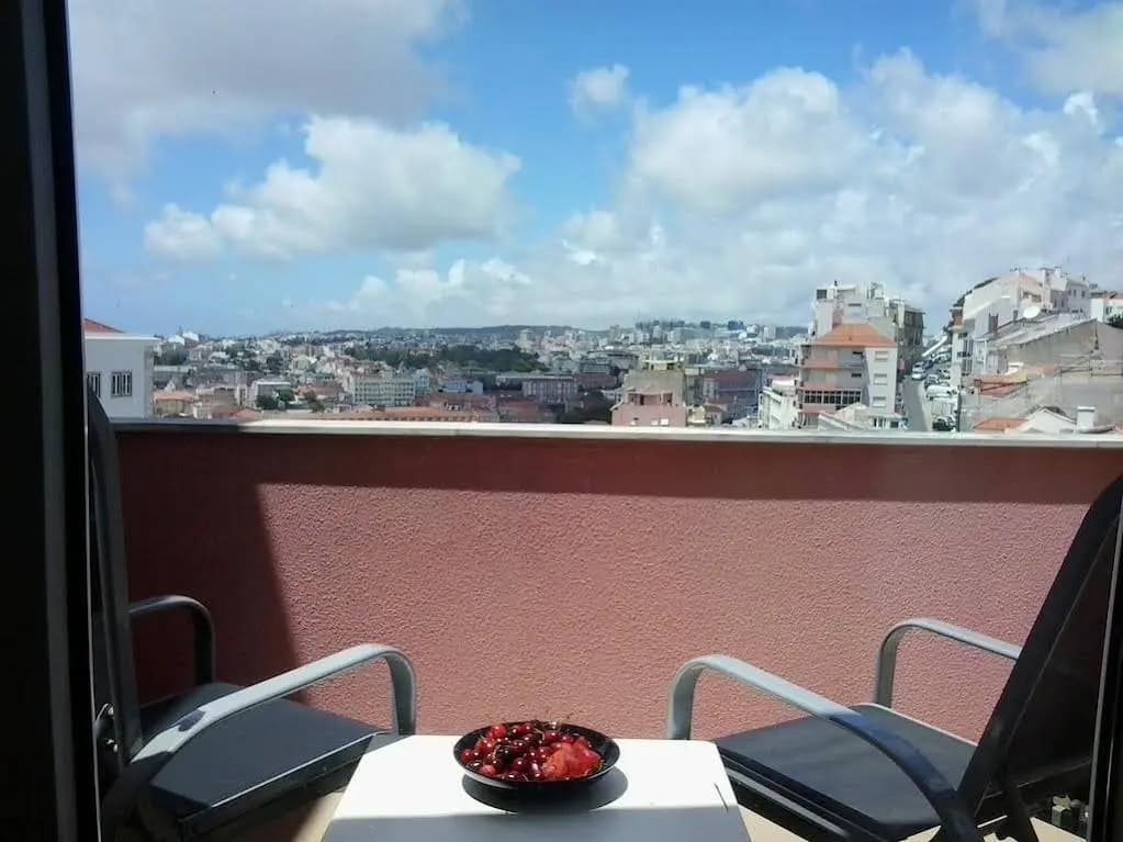 Superb Apartments Overlooking Graca in Lisbon - photo 7