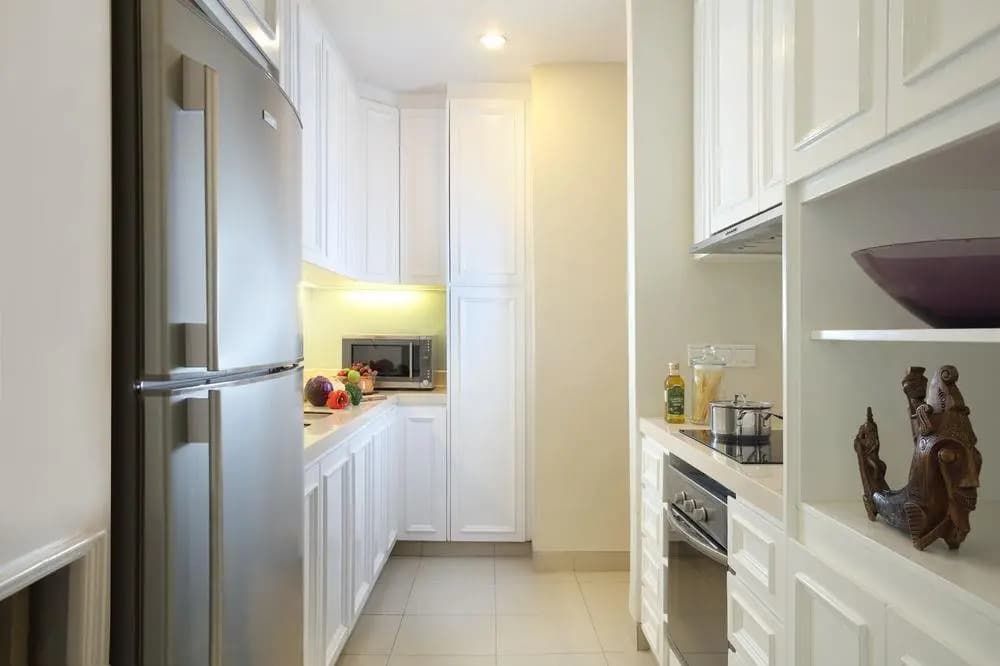 Ascott Residence Jakarta - photo 6