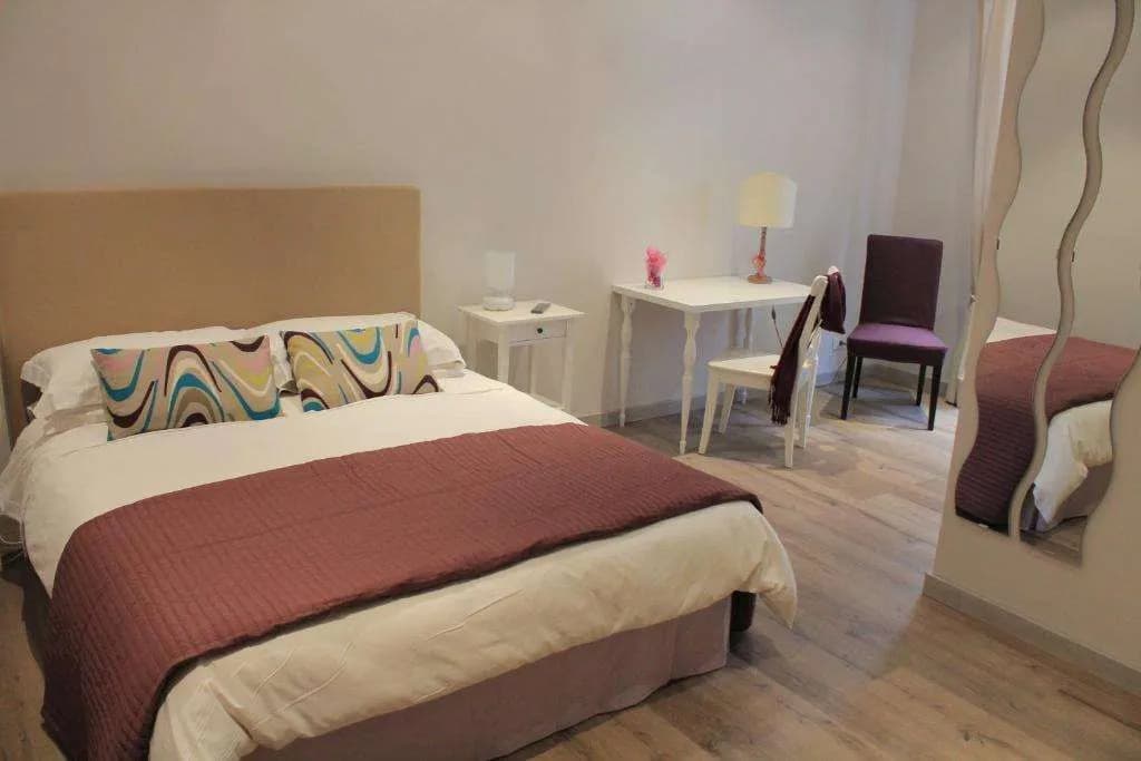 BB Gallias Rooms - photo 11