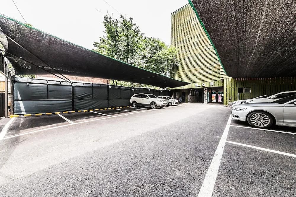 Ssum Hotel - photo 1