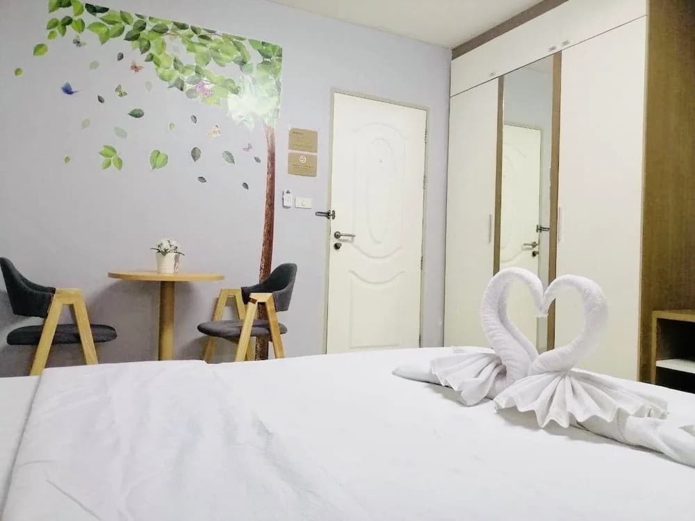 Ruamsab Apartment 1 - photo 17