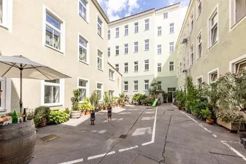 Pension Fnfhaus - photo 10