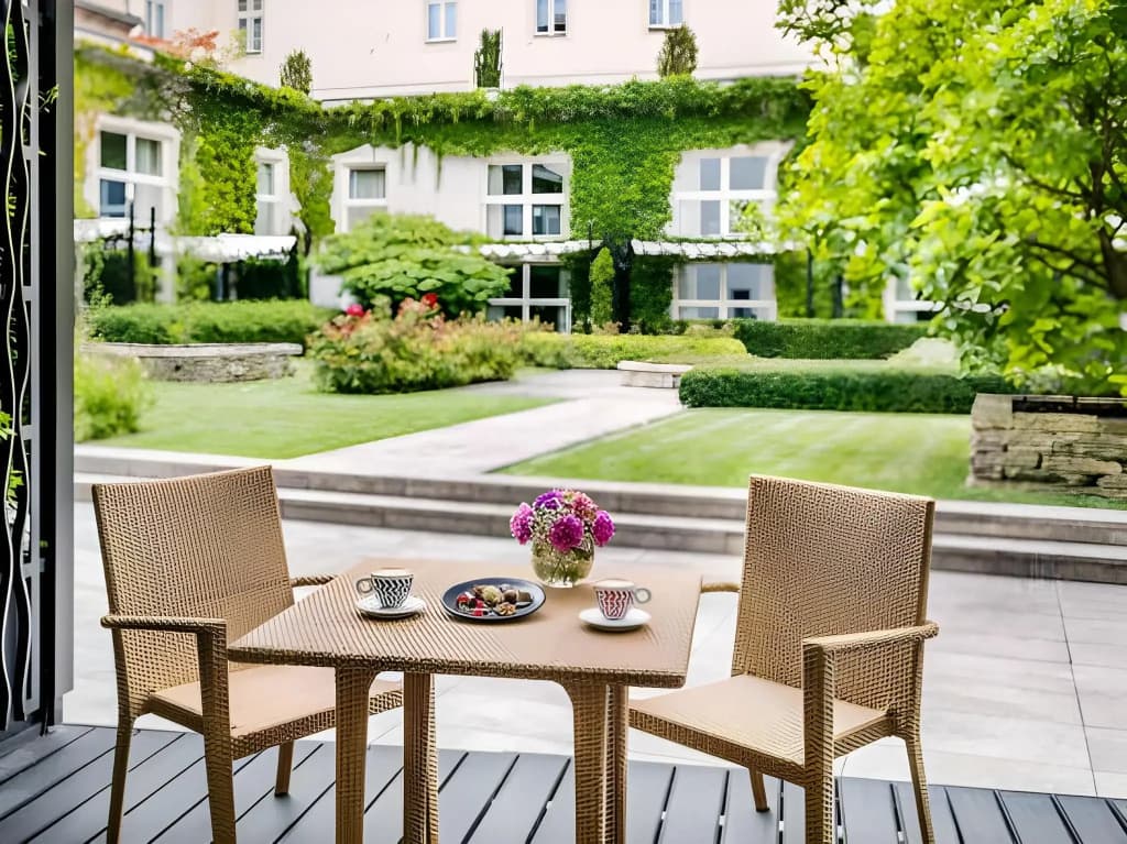 Mandarin Oriental, Prague - photo 17