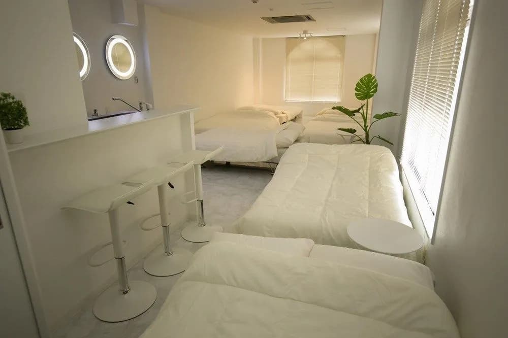 Tribe Hotel 5F - photo 2