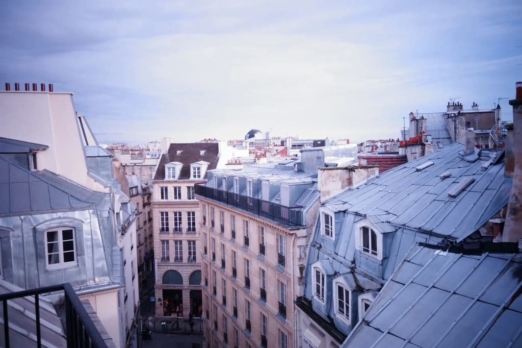 Lucien Hotel - photo 18