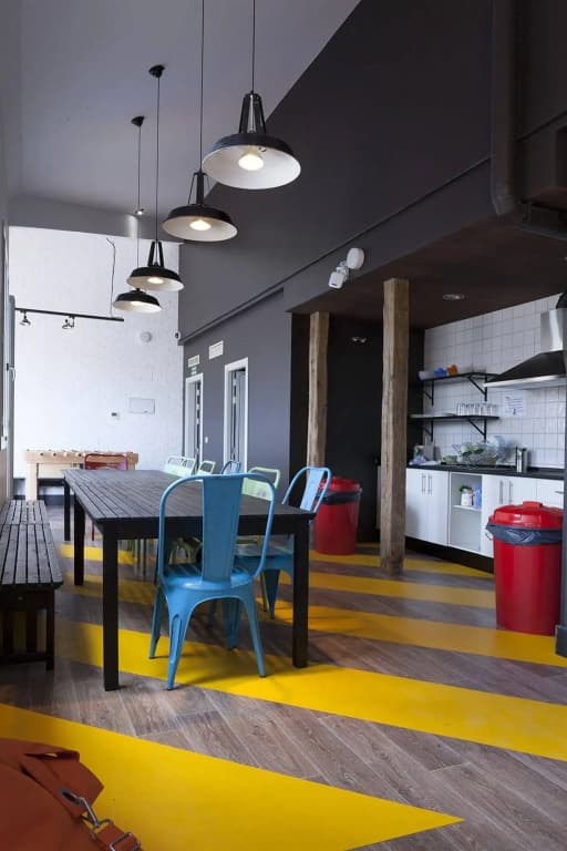 Room Chueca - photo 15