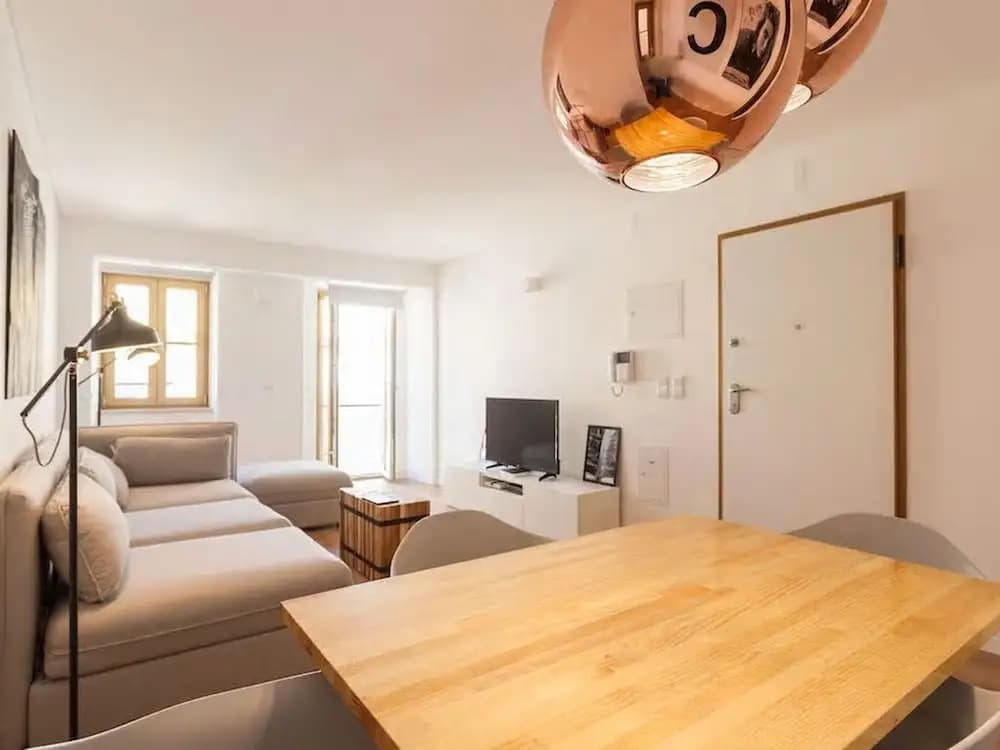 Chiado Best Apartment Duplex - photo 3