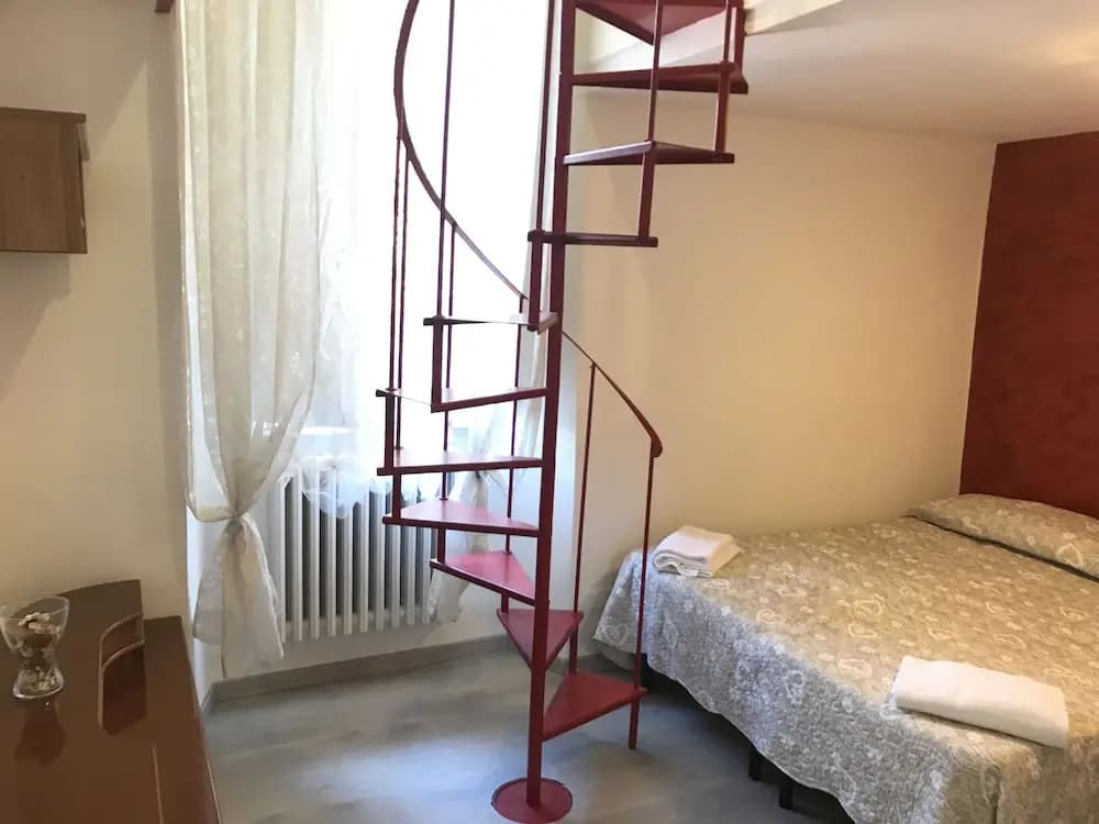 Guesthouse Paradisio - photo 10
