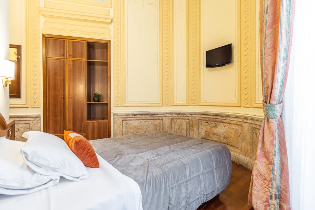 Hotel Medici - photo 28