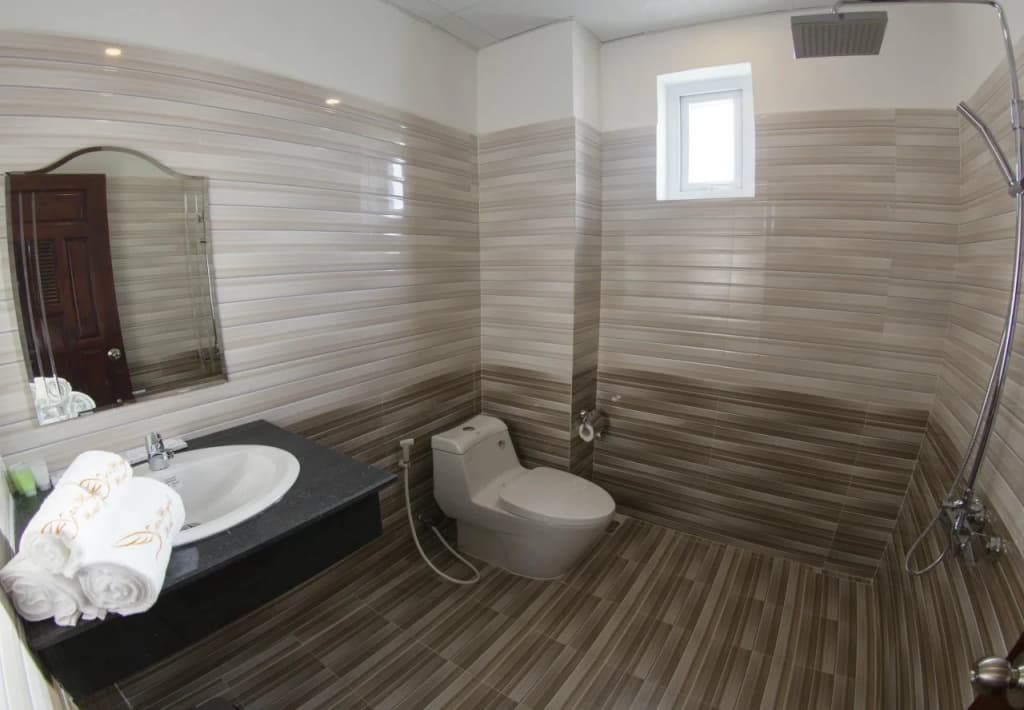Yen Huynh Guest House - photo 7