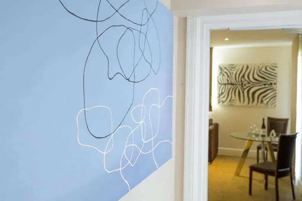 Sydney Potts Point Central Apartment Hotel - photo 9