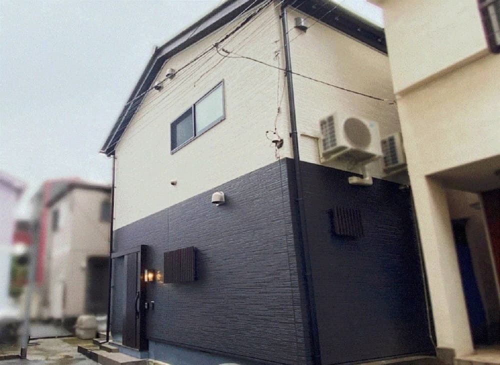 Japanese Modern House in Shinagawa - main photo