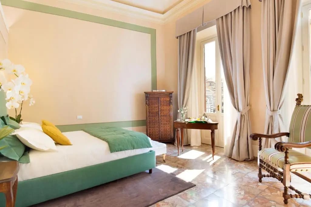B&b Cerretani Palace - photo 2