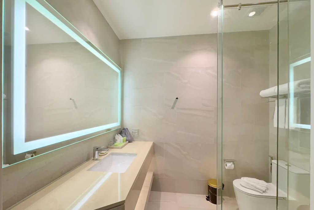 Wyndham Garden Naithon Phuket - photo 33