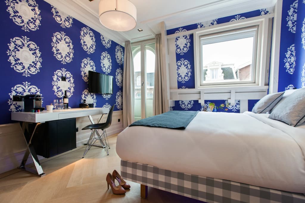 The Amsterdam Canal Hotel - photo 16